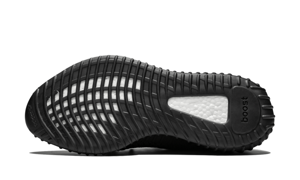 Adidas Yeezy Boost 350 V2 Static Black (Reflective) 