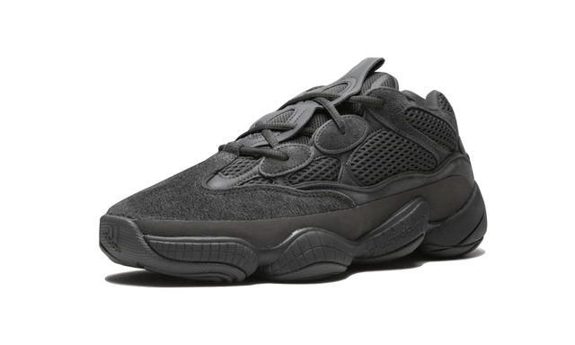 Adidas Yeezy 500 Utility Black 