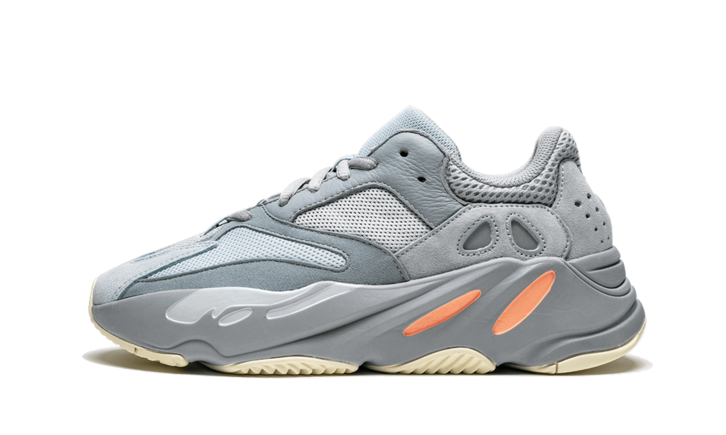 Adidas Yeezy Boost 700 Inertia 