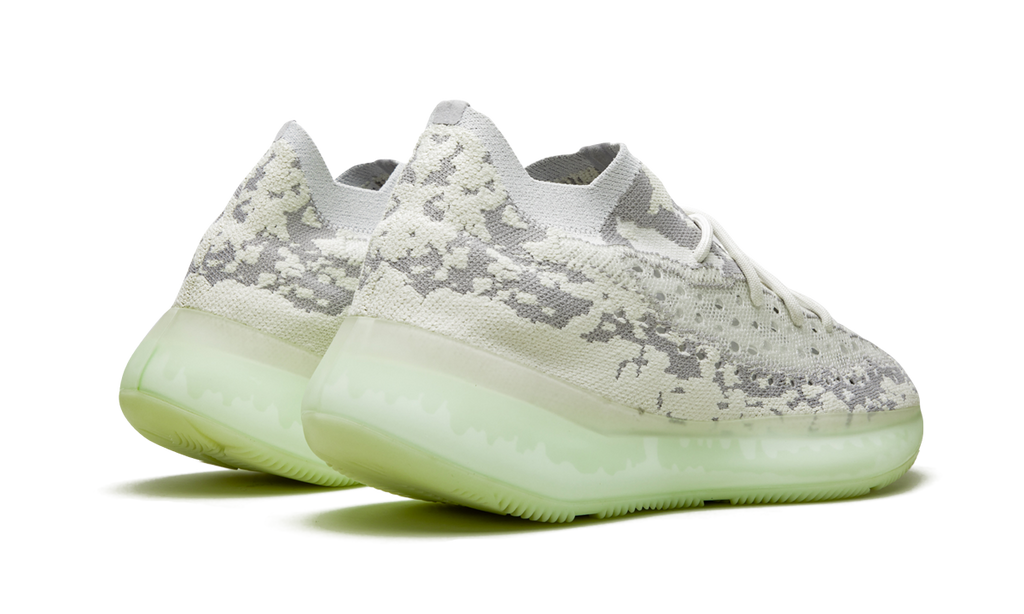 Adidas Yeezy Boost 380 Alien 