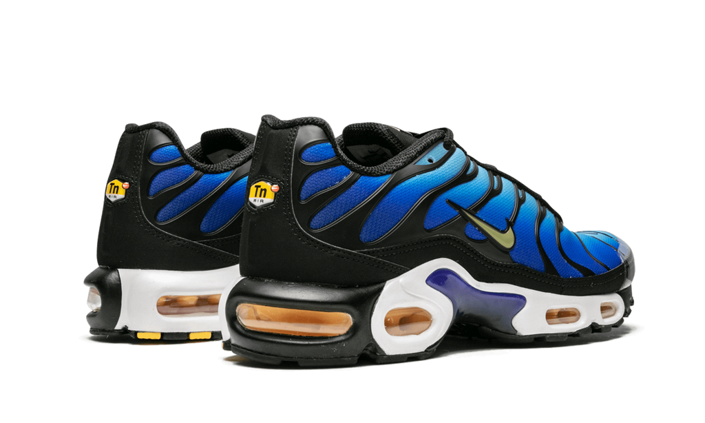 Air Max TN Plus "Hyper Blue" 