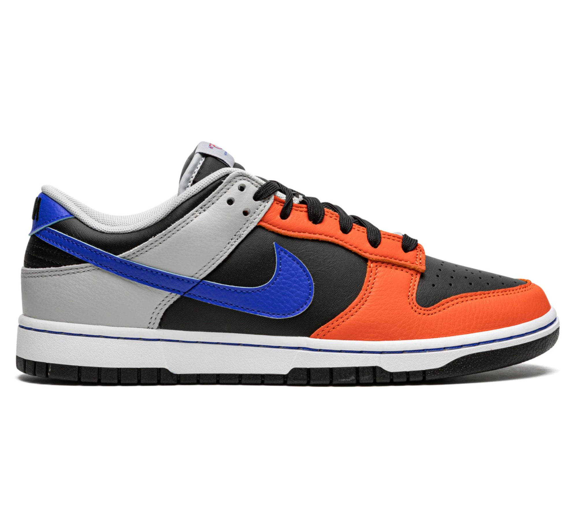 Dunk Low Retro "NBA - New York Knicks"
