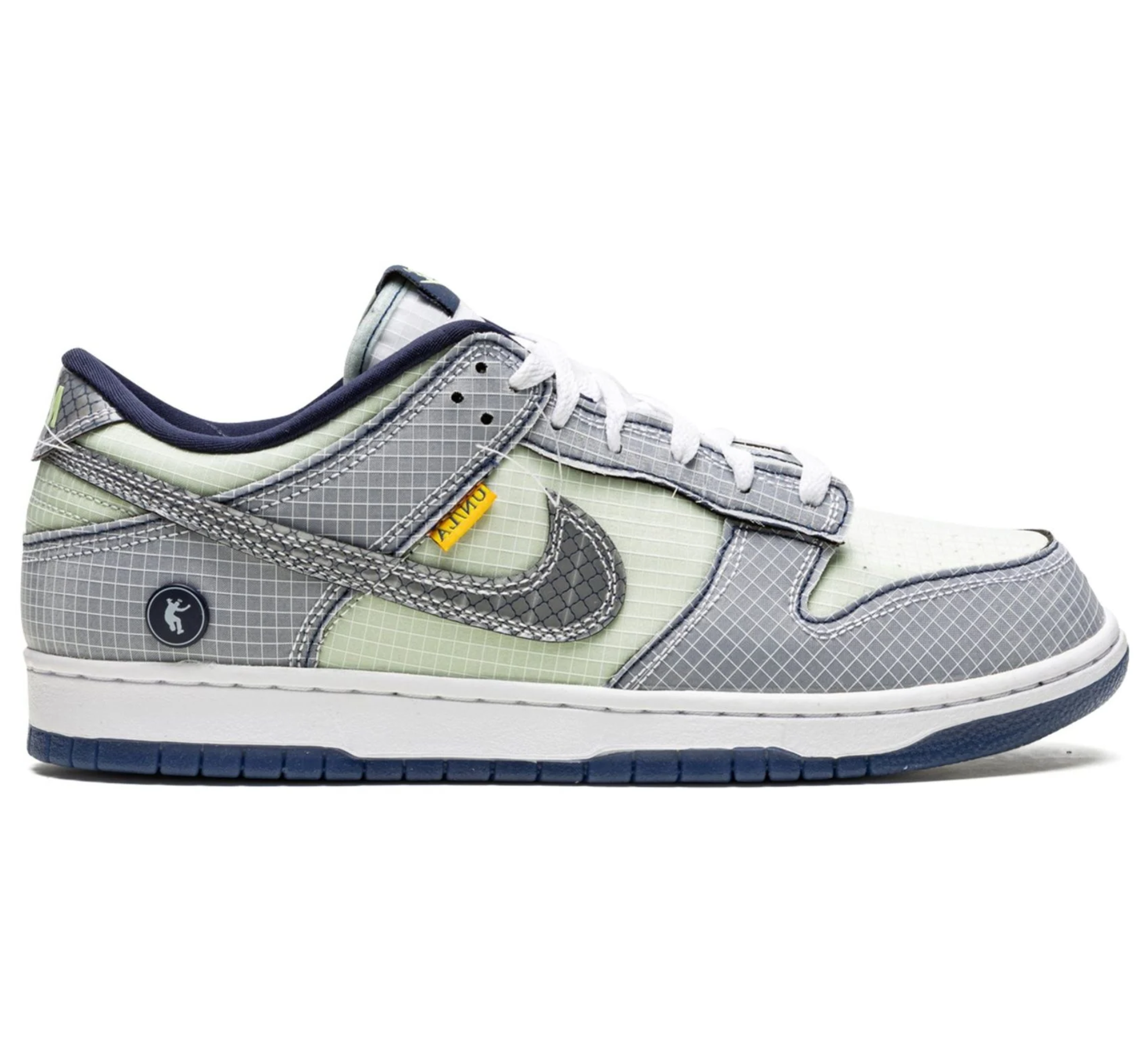 Dunk Low "Union - Passport Pack - Pistachio"