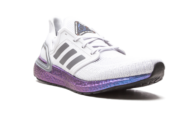 Adidas Ultraboost 20 National Lab Dash Cinza 