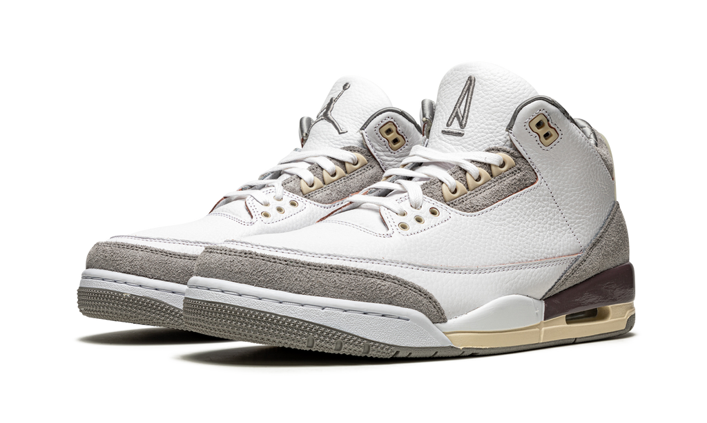A Ma Maniere x Air Jordan 3 Retro SP 