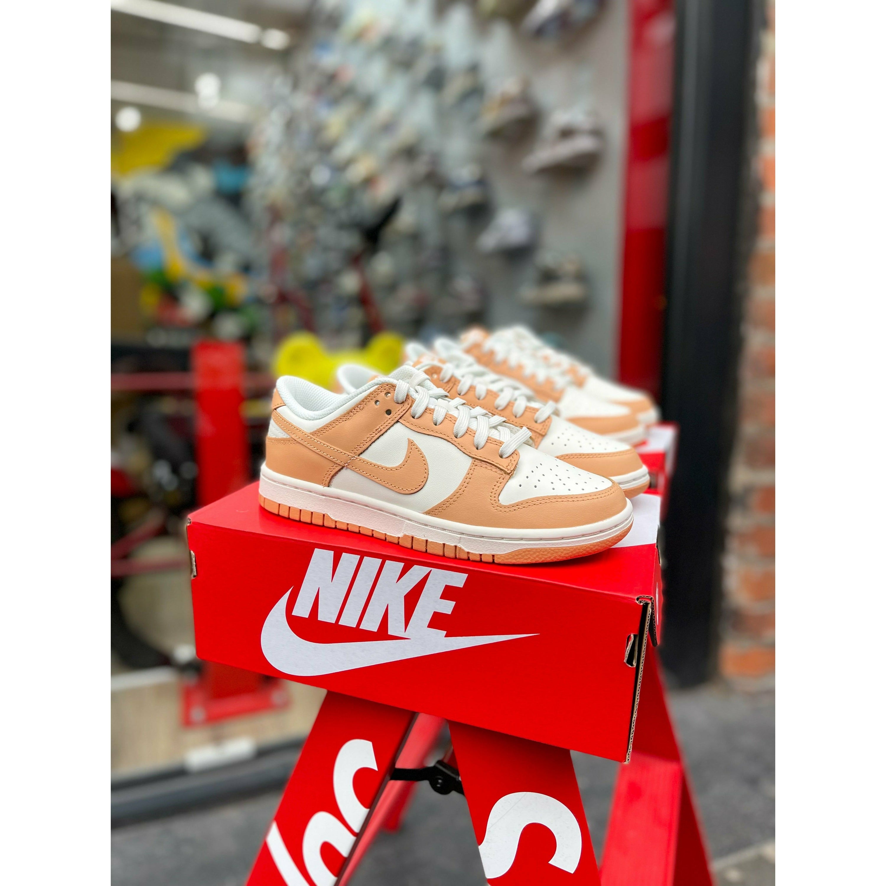 Nike Dunk Low Harvest Moon (W)