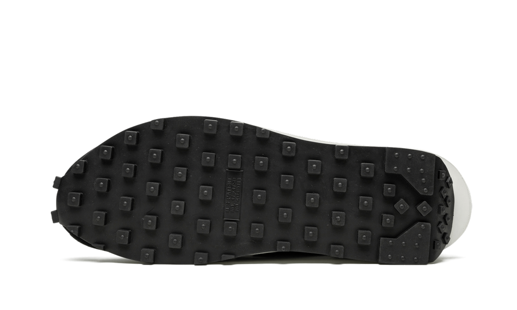 Nike Waffle Sacai Black 