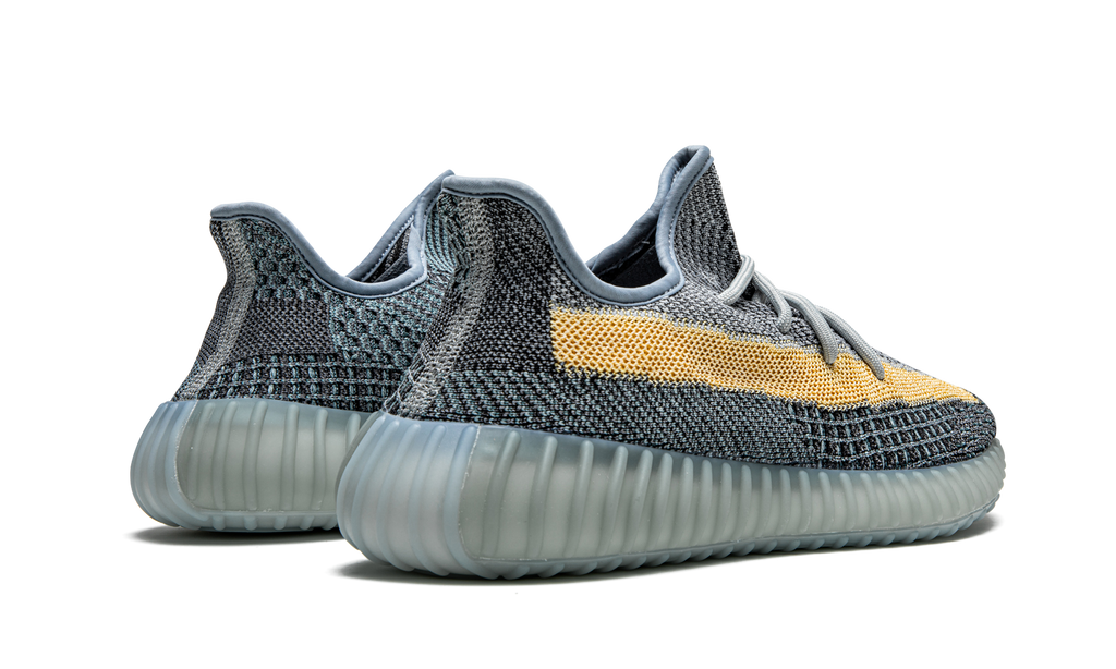 Adidas Yeezy Boost 350 V2 Gray Blue 