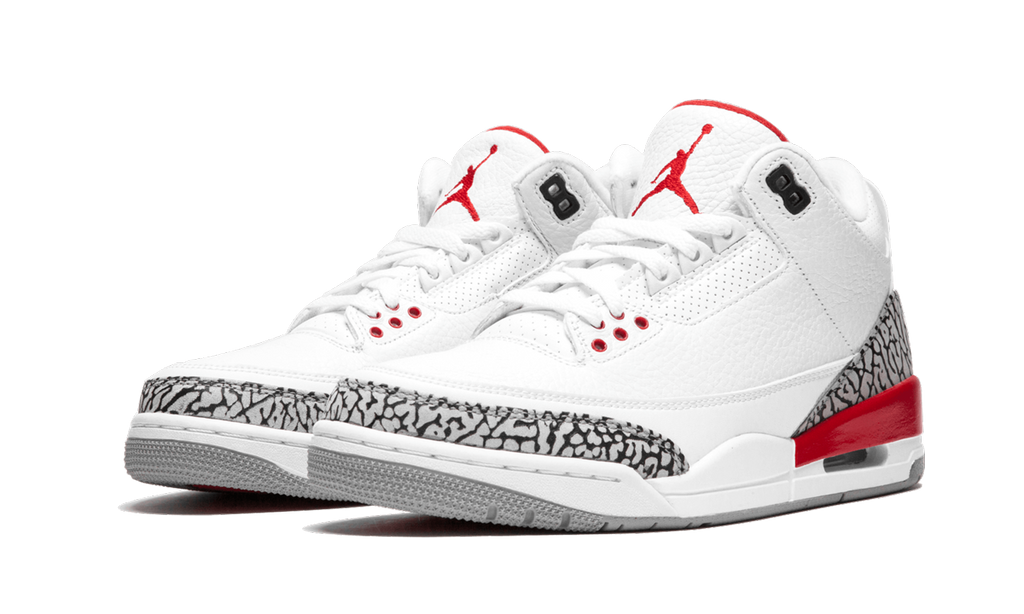 Jordan 3 Retro Hall of Fame 