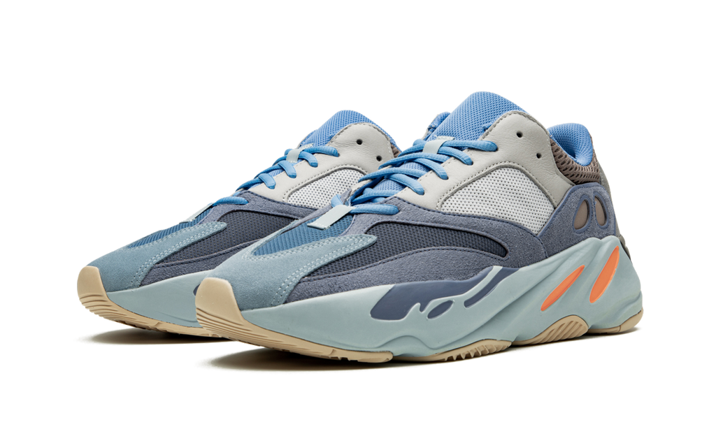 Adidas Yeezy Boost 700 Carbon Blue 