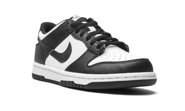 Nike Dunk Low Retro Black White Panda 