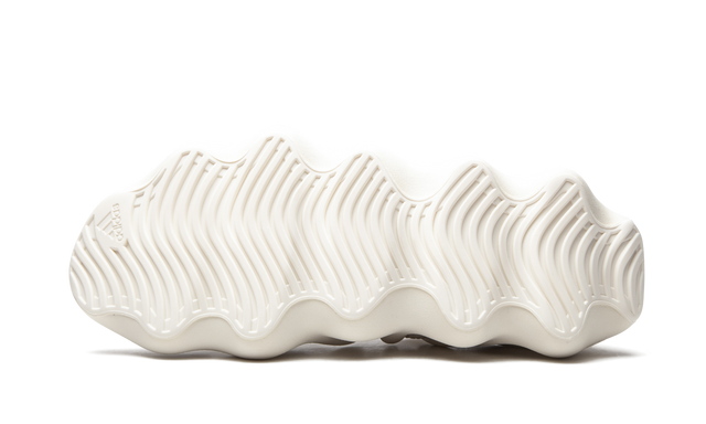 Adidas Yeezy 450 Cream White 