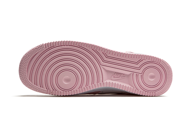 Nike Air Force 1 Low Valentine's Day Love Letter
