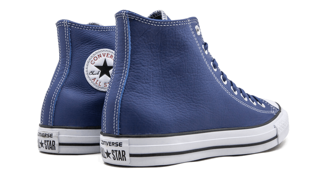 Converse Plus Converse CTAS HI