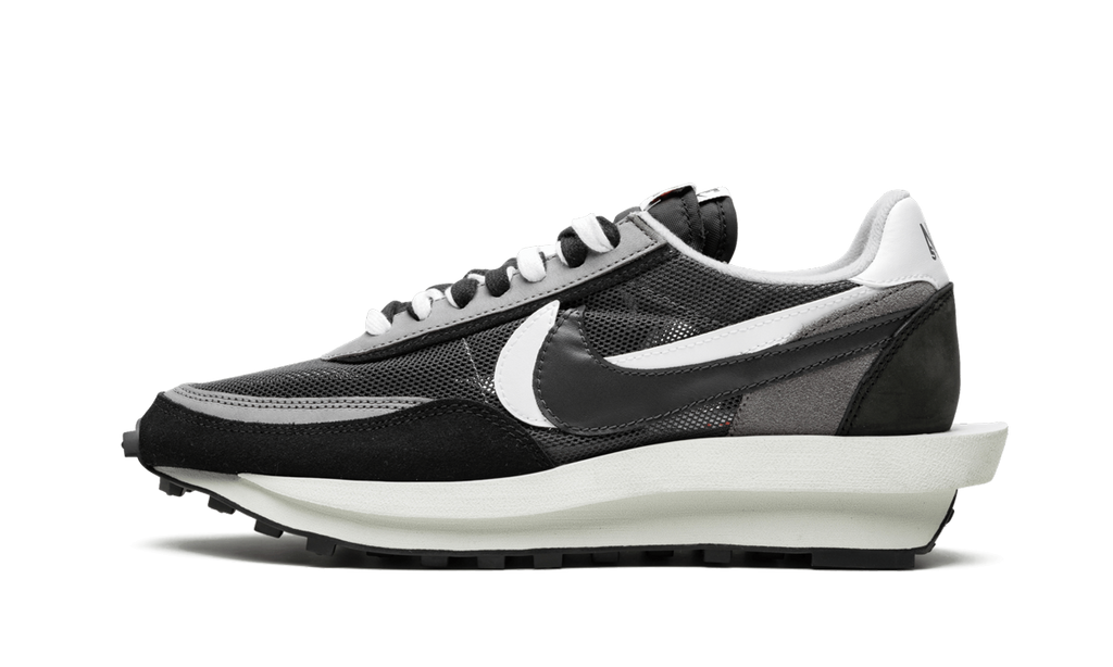 Nike Waffle Sacai Black 