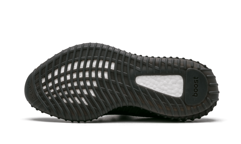 Adidas Yeezy Boost 350 V2 Core Black Red 