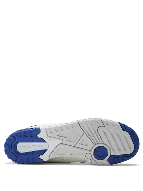 New Balance 550 Sea Salt Team Royal