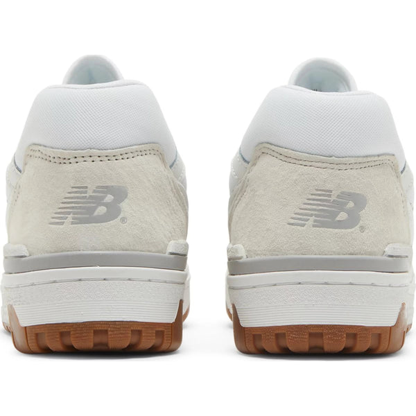 New Balance 550 'White Gum'