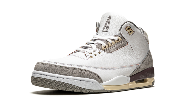 A Ma Maniere x Air Jordan 3 Retro SP 