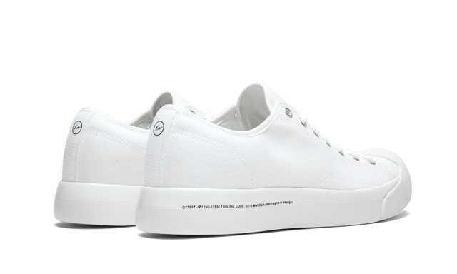 Converse Plus Converse JP Modern Ox