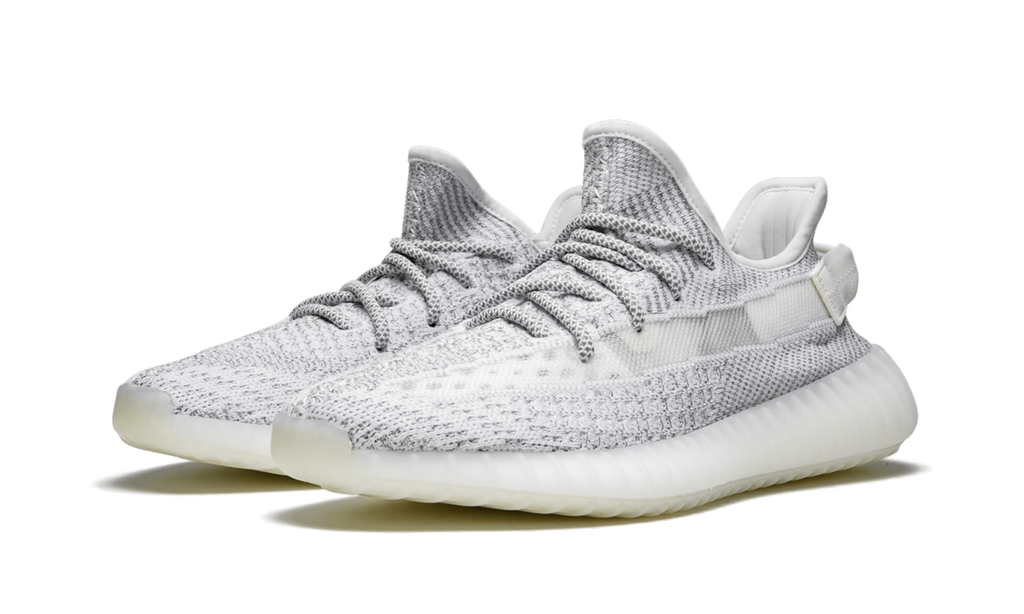 Adidas Yeezy Boost 350 V2 Static Reflection 