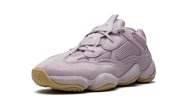 Adidas Yeezy 500 Soft Vision 