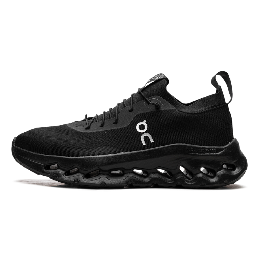 On Running Loewe black