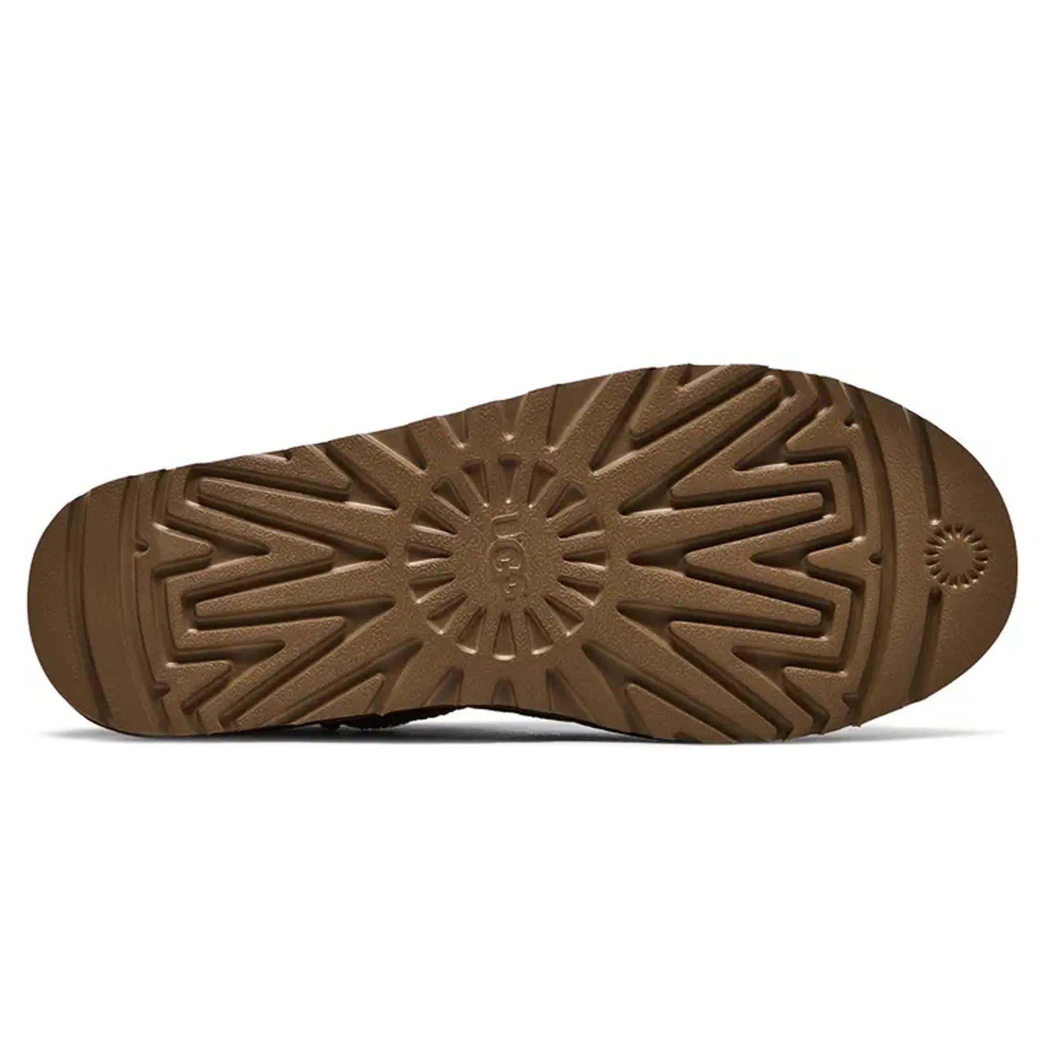 Palace x UGG Classic Ultra Mini Boot Chestnut Camo