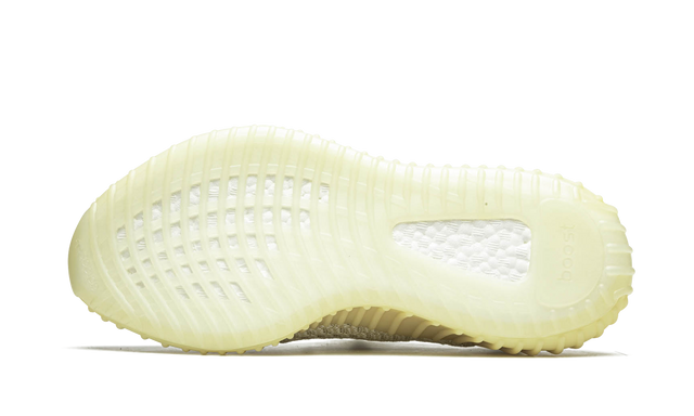 Adidas Yeezy Boost 350 V2 Natural 