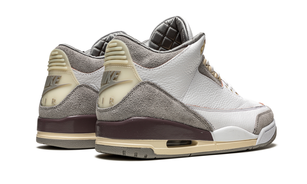 A Ma Maniere x Air Jordan 3 Retro SP 