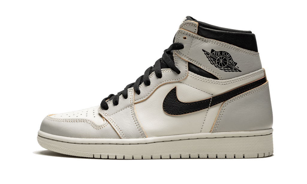 Jordan 1 Retro High OG Defiant SB NYC for Paris