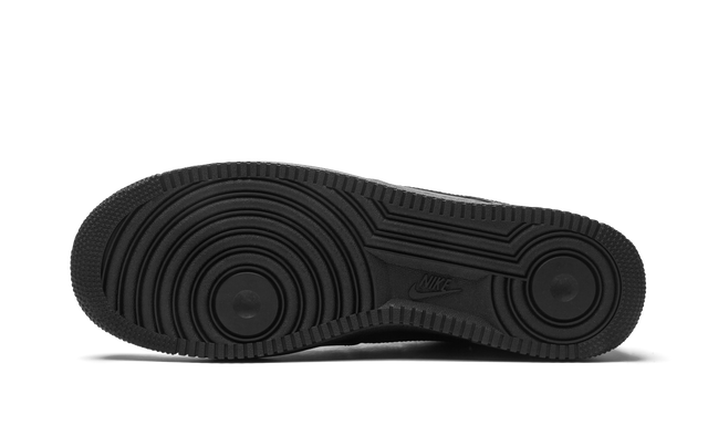 Nike Air Force 1 Black 