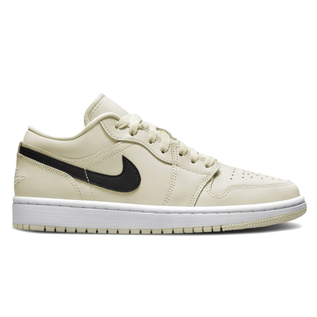 Jordan 1 Low Coconut Milk