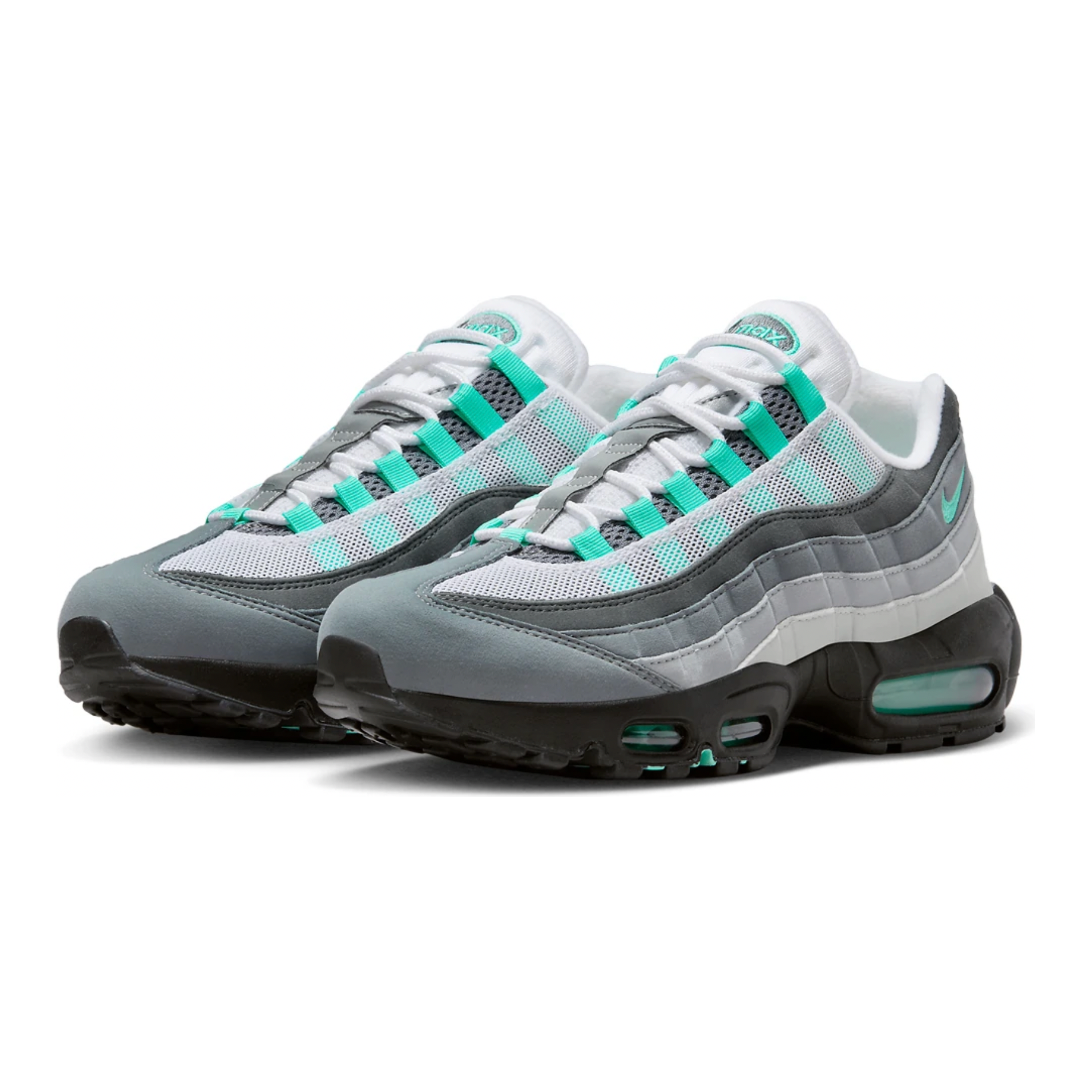 Nike Air Max 95 Hyper Turquoise