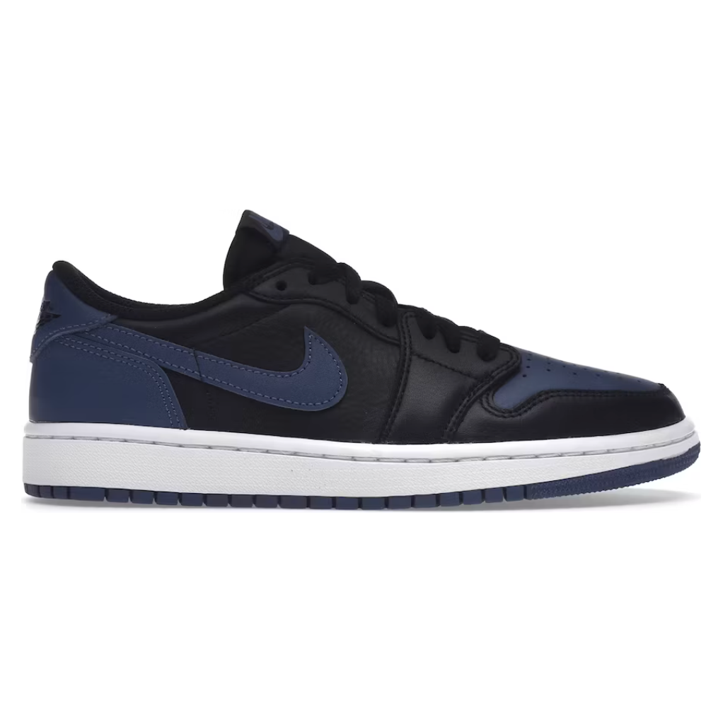 Jordan 1 Retro Low OG Mystic Navy