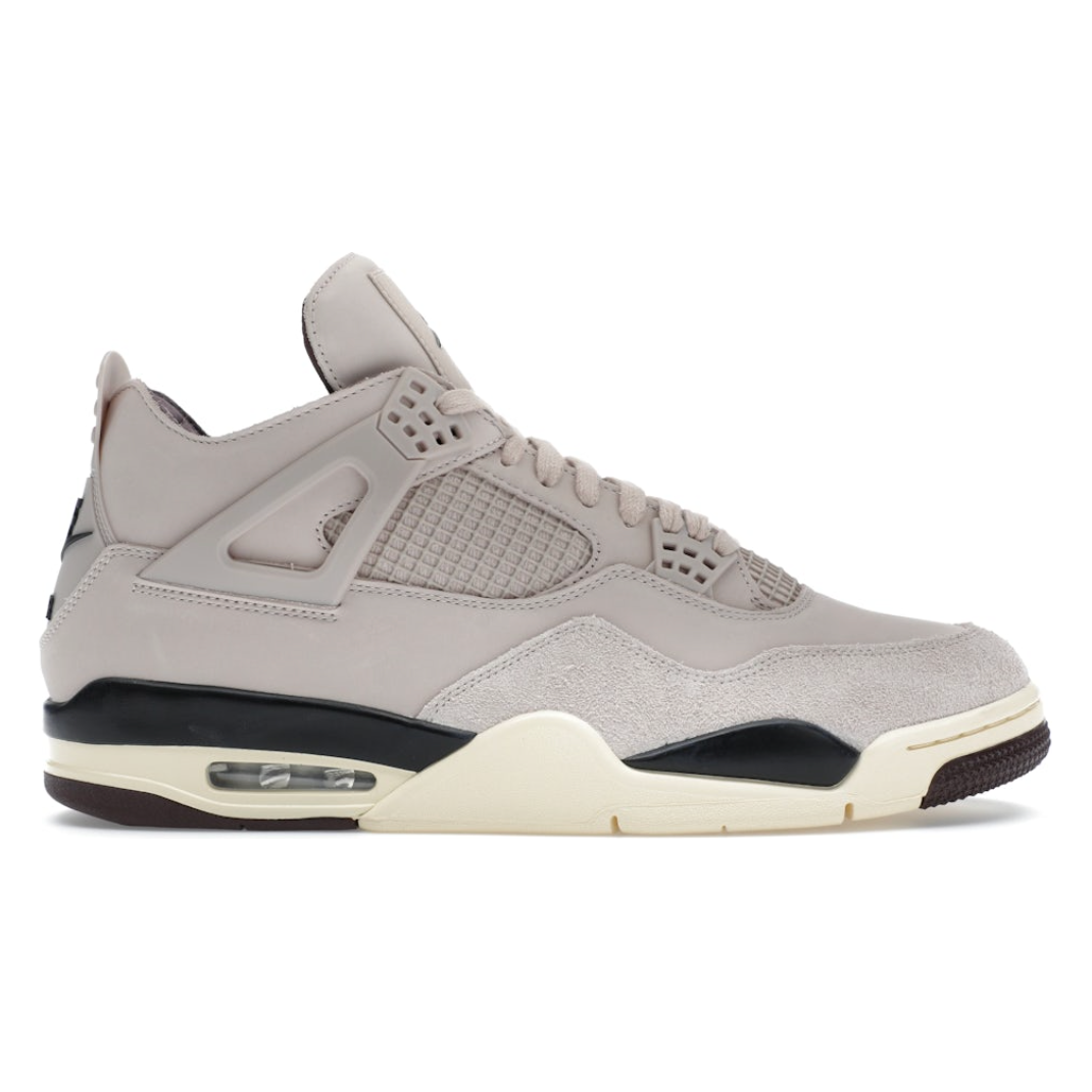 Jordan 4 Retro OG SP A Ma Maniére While You Were Sleeping
