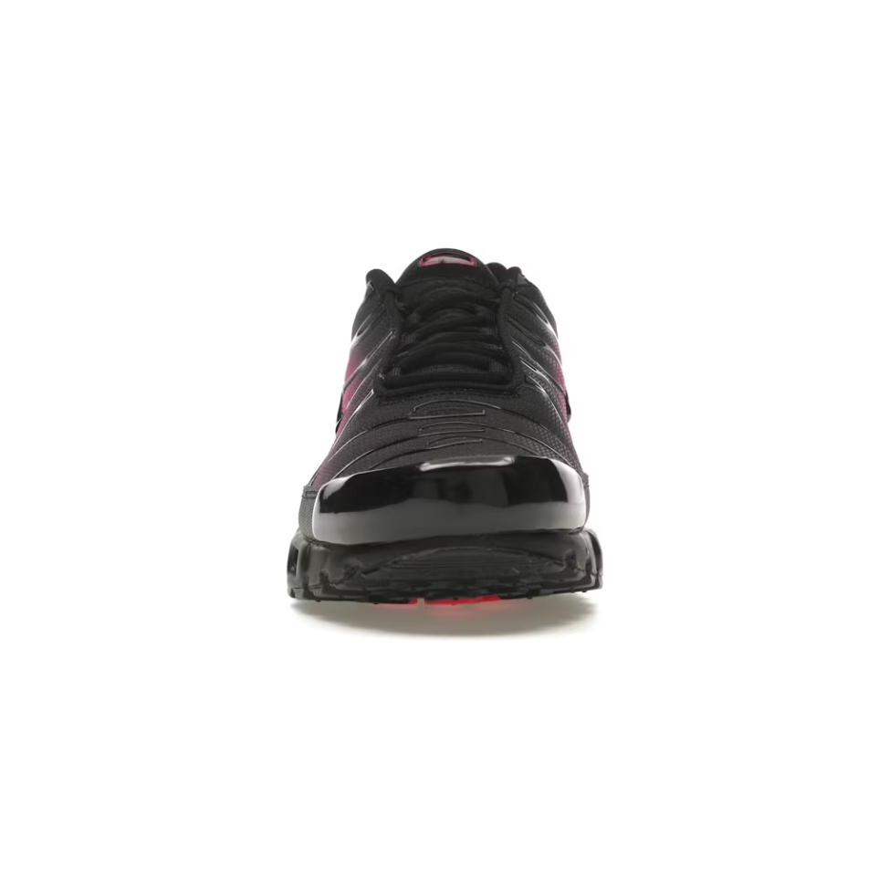 Nike Air Max Plus Black Hyper Pink
