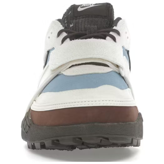 Nike Zoom Field Jaxx Travis Scott Leche Blue