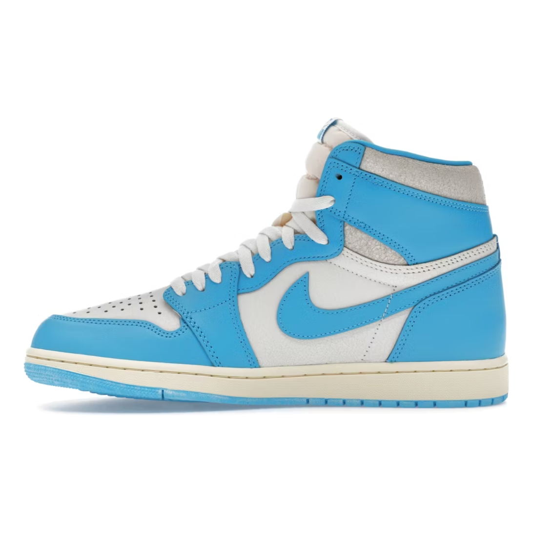 Jordan 1 Retro High OG UNC Reimagined
