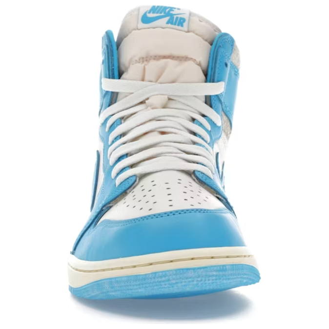 Jordan 1 Retro High OG UNC Reimagined