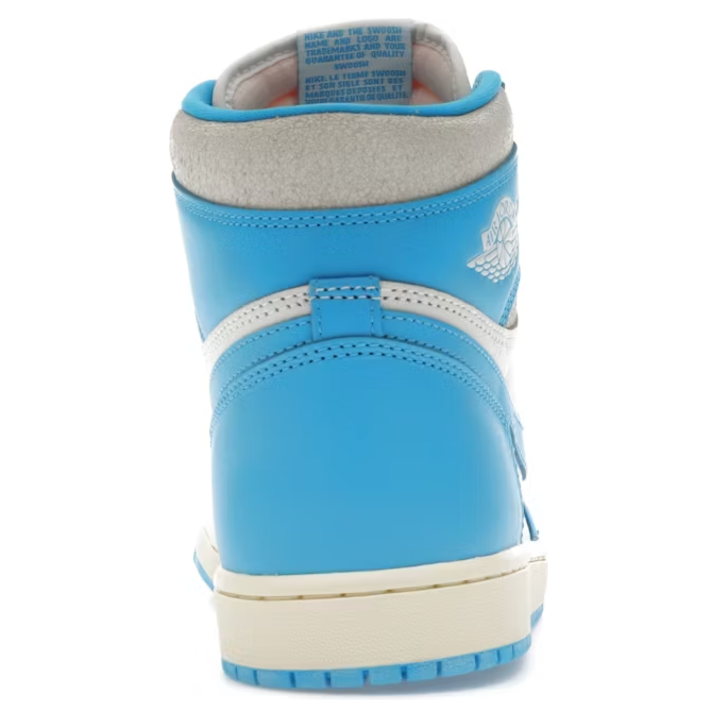 Jordan 1 Retro High OG UNC Reimagined