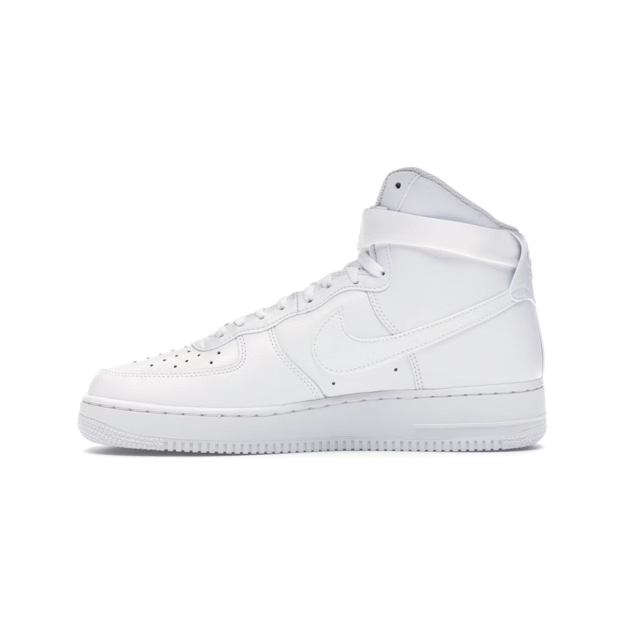 Nike Air Force 1 High White