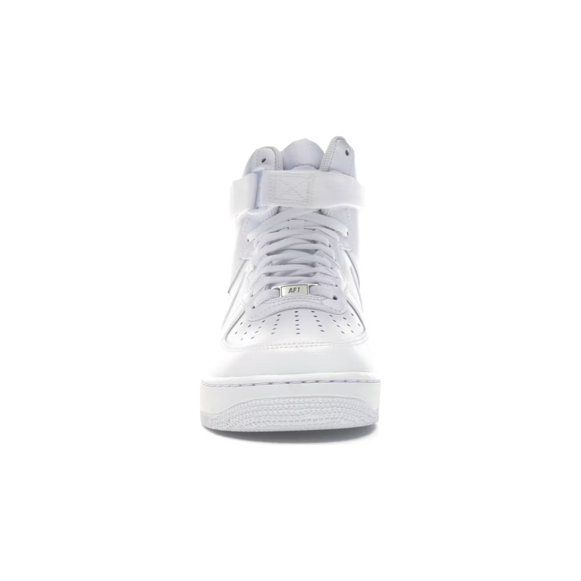Nike Air Force 1 High White