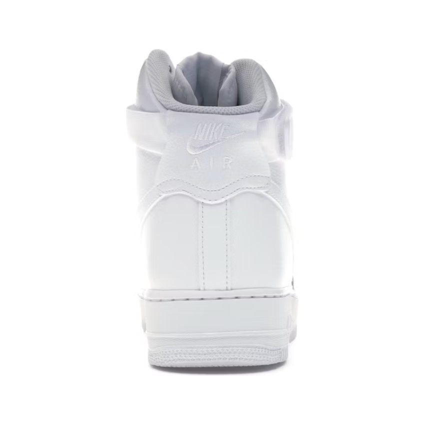 Nike Air Force 1 High White