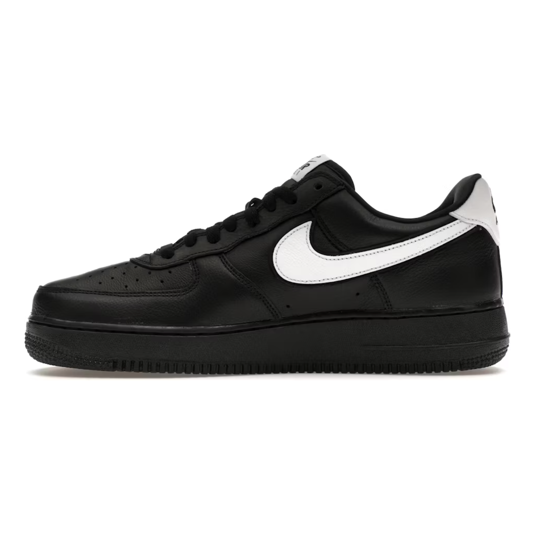Nike Air Force 1 Low QS Black White