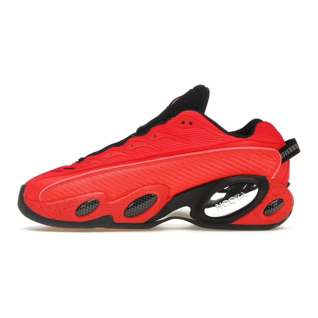 Nike NOCTA Glide Drake Bright Crimson