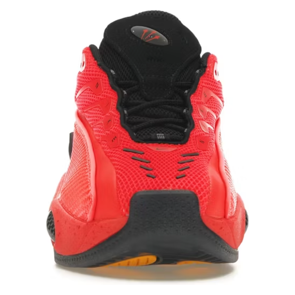 Nike NOCTA Glide Drake Bright Crimson