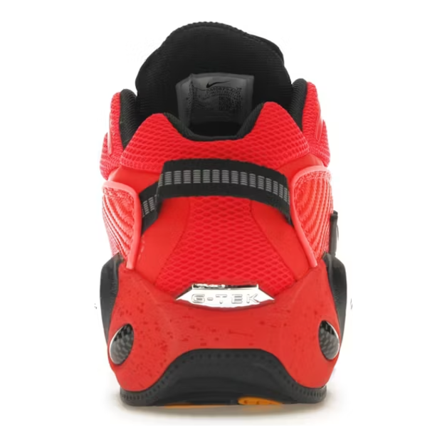 Nike NOCTA Glide Drake Bright Crimson