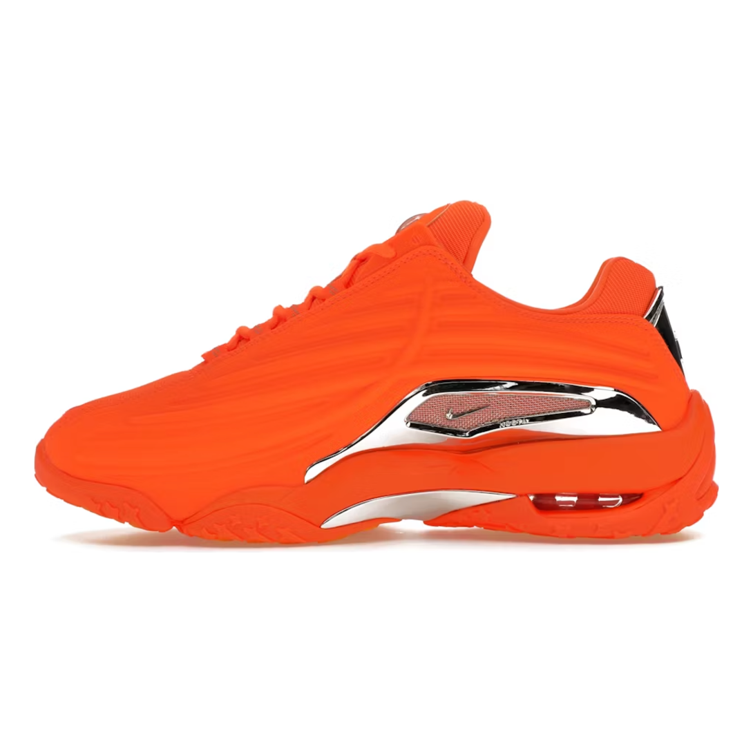 Nike Hot Step 2 Drake NOCTA Total Orange