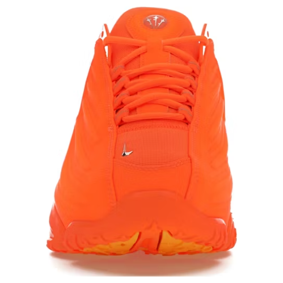 Nike Hot Step 2 Drake NOCTA Total Orange
